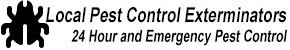 Webster Square MA Pest Control Exterminators